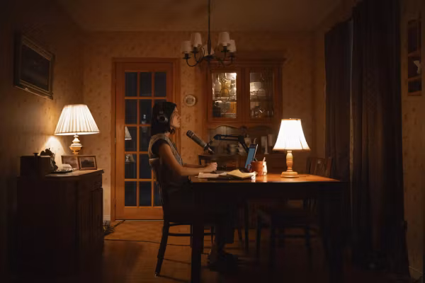 In Review: ‘Undertone,’ ‘Reminders of Him’