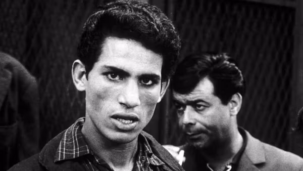 #45 (tie): ‘The Battle of Algiers’: The Reveal discusses all 100 of Sight & Sound’s Greatest Films of All Time