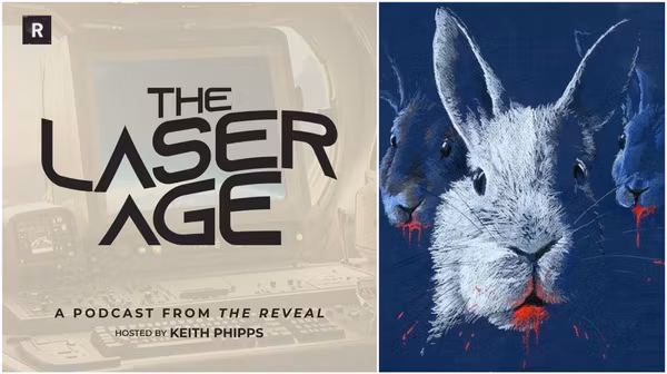 ‘Night of the Lepus’ with Jordan Hoffman