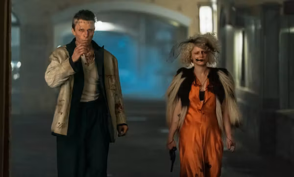 In Review: ‘The Bride!,’ ‘Hoppers’