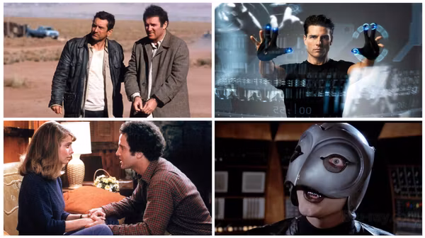 Special Offer: Subscribe to The Reveal and Make Us Record the Audio Commentary of Your Choice