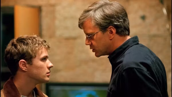 Extremely Online: 'Antitrust'