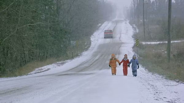 Open Question: What horror subgenre creeps you out the most?