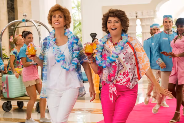 The New Cult Canon: 'Barb & Star Go to Vista Del Mar'
