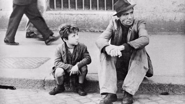 #41 (tie): ‘Bicycle Thieves’: The Reveal discusses all 100 of Sight & Sound’s Greatest Films of All Time