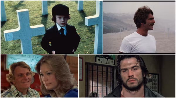 Drive-In ‘76: ‘The Omen,’ ‘Jackson County Jail,’ ‘Lifeguard,’ ‘Drive-In’