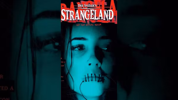 Open Question: What's the "forgettable" movie that you remember more than anyone?
