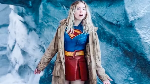 In Review: ‘Supergirl,’ ‘The Invite’