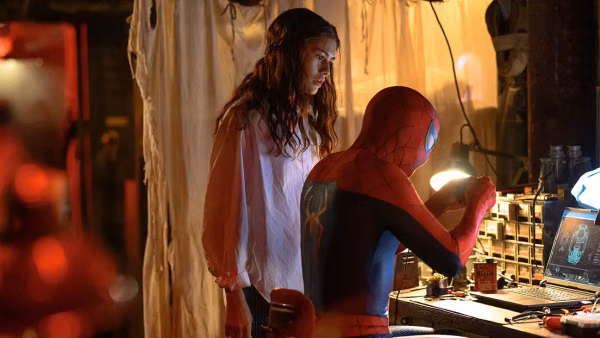 In Review: ‘Spider-Man: Brand New Day,' ‘I Want Your Sex'