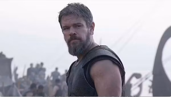 In Review: ‘The Odyssey’