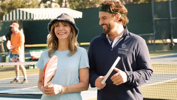In Review: 'The Dink,' 'Her Private Hell'