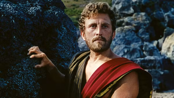 Homer in Technicolor: How the 1954 Film ‘Ulysses’ Turned the ‘Odyssey’ into a Ripping Adventure Tale