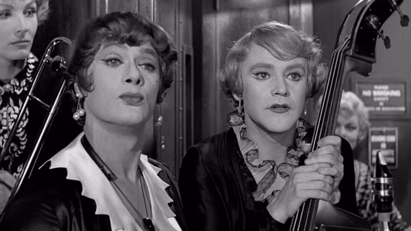 #38 (tie): ‘Some Like It Hot’: The Reveal discusses all 100 of Sight & Sound’s Greatest Films of All Time