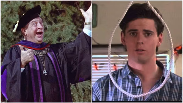 Learning Curves: ‘Back to School’ and ‘Soul Man’ at 40
