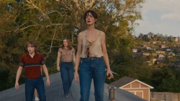 In Review: ‘The End of Oak Street,’ ‘The Wrong Girls’