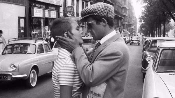 #38 (tie): ‘Breathless’: The Reveal discusses all 100 of Sight & Sound’s Greatest Films of All Time