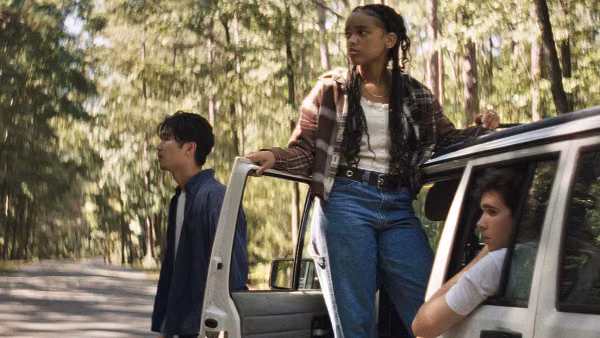 In Review: ‘It Ends,’ ‘The Rivals of Amziah King’