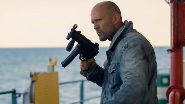 In Review: ‘Mutiny,’ ‘Insidious: Out of the Further’