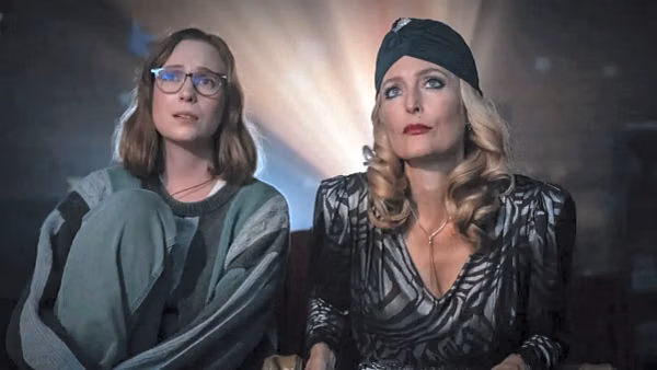 In Review: ‘Teenage Sex and Death at Camp Miasma,’ ‘Tony,’ ‘One Night Only’