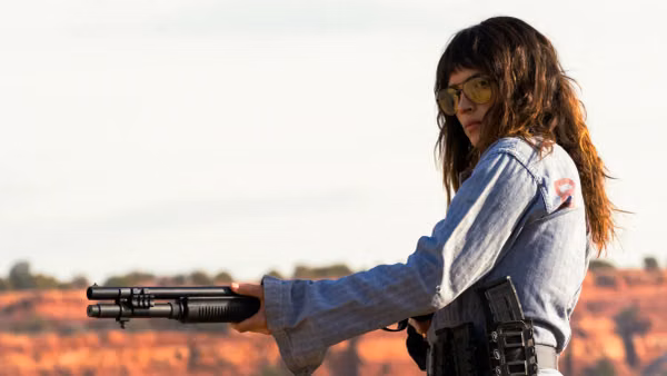 In Review: ‘Onslaught,’ “Mayday’