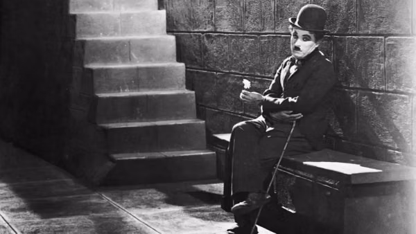#36 (tie): ‘City Lights’: The Reveal discusses all 100 of Sight & Sound’s Greatest Films of All Time