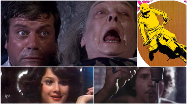Drive-In ’76: ‘Burnt Offerings,’ ‘One Chance to Win,’ ‘Slumber Party ’57’ and ‘The Pyramid’