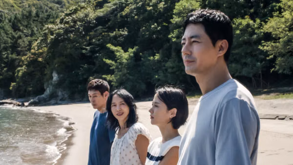 In Review: ‘Possible Love,’ ‘Fatherland,’ ‘Wicker’