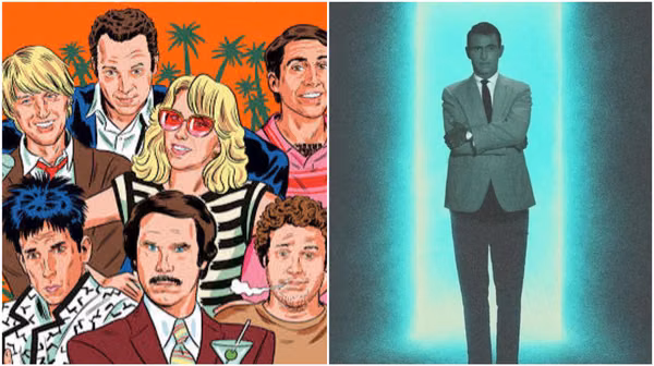 Recommended Reading, an Open Question, and More: A Reveal Miscellany