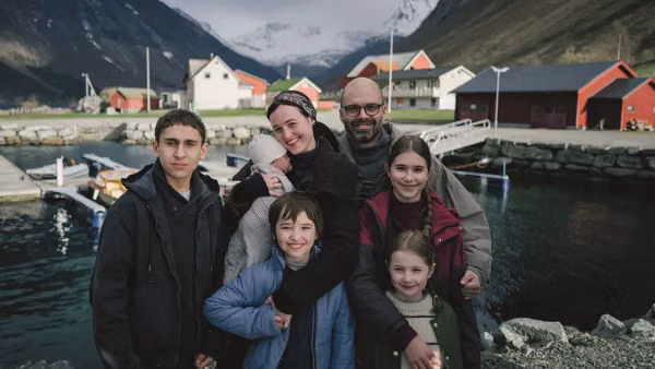 In Review: ‘Fjord,’ ‘Everest: The Other Side’