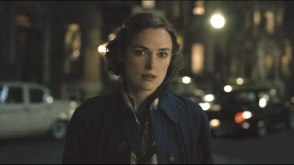 In Review: 'Boston Strangler,' 'Rodeo'