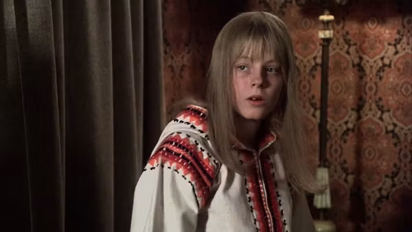 Home Alone: ‘The Little Girl Who Lives Down the Lane’
