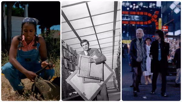 Kafka, Polaroids, and Rock and Roll: Three 2023 Rediscoveries