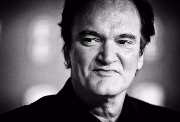 Quentin Tarantino Comes Full Circle