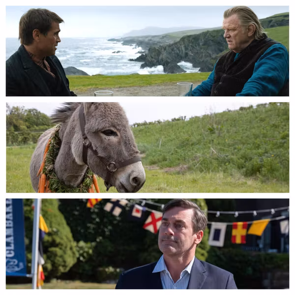 The Best Movies of 2022 (Scott's List)