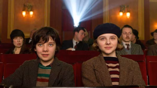 Love Letters to the Movies, Part 1: The Early Years