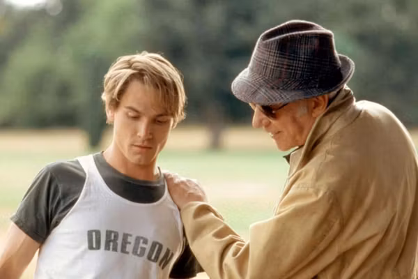 Robert Towne and Me: A Disaster Revisited