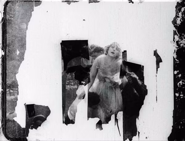 Open Question: What's a great non-traditional documentary?