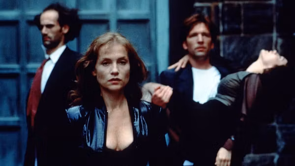 Revisiting 'Amateur' and the forgotten cult of Hal Hartley