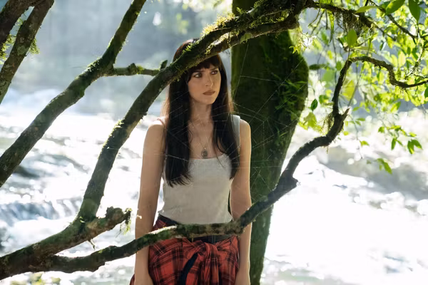 In Review: 'Madame Web,' 'Bob Marley: One Love'