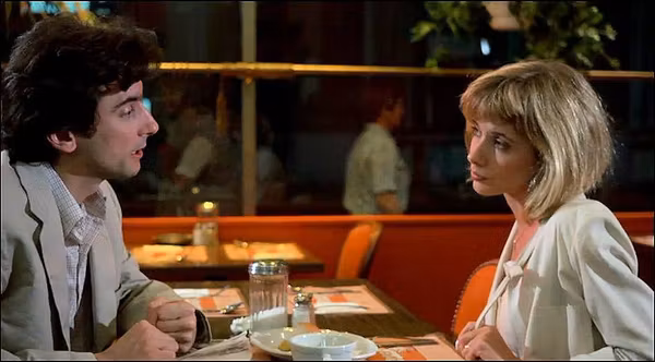 All the Oddballs Come Out At Night: On 'After Hours' 