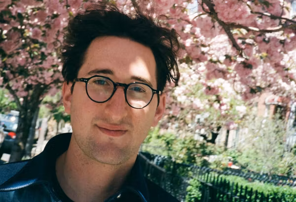 Interview: 'Spermworld' director Lance Oppenheim