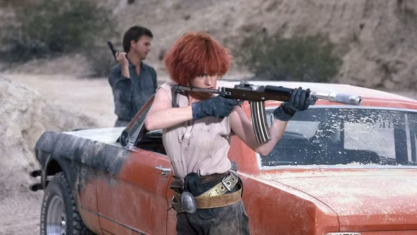 Minding the Gaps: 'Cherry 2000' (1987)