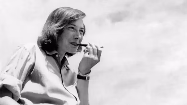 In Review: 'Loving Highsmith,' 'Orphan: First Kill'