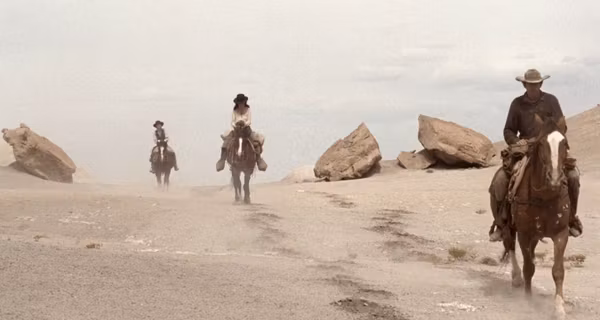 The Crowded, Lonesome West of Utah’s Kane County