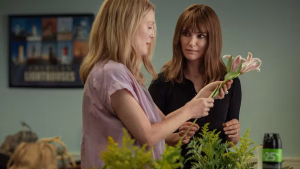 In Review: 'May December,' 'Eileen'
