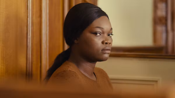 In Review: 'Saint Omer' and 'Skinamarink'