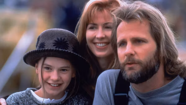 'Fly Away Home': How to talk to children about death (and life) 