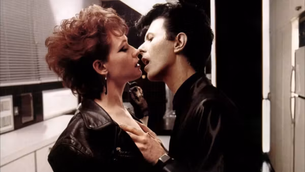 Bowie on Film, Part 3: Movie Stardom and Beyond