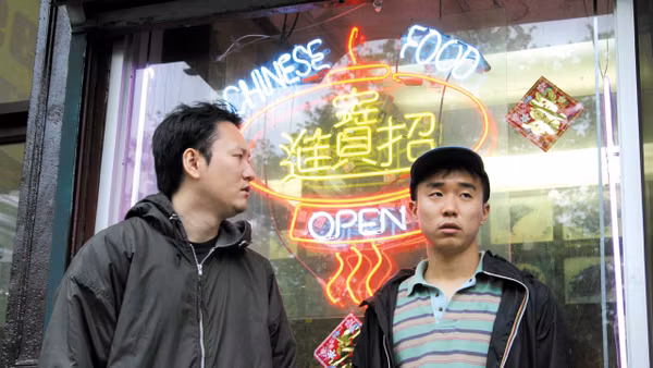 Cash on Delivery: The Other Manhattan of 'Take Out' 