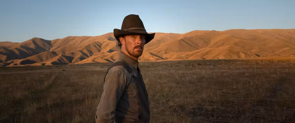 In Review: 'The Power of the Dog,' 'C'mon, C'mon,' 'Ghostbusters: Afterlife'